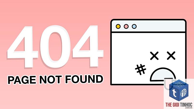 404 error là gì - Hình 4