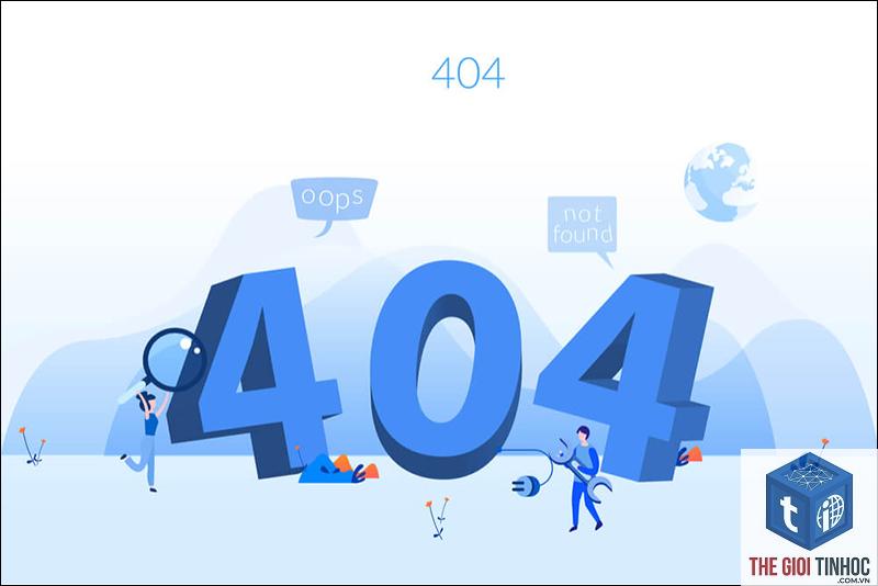 404 error là gì - Hình 5