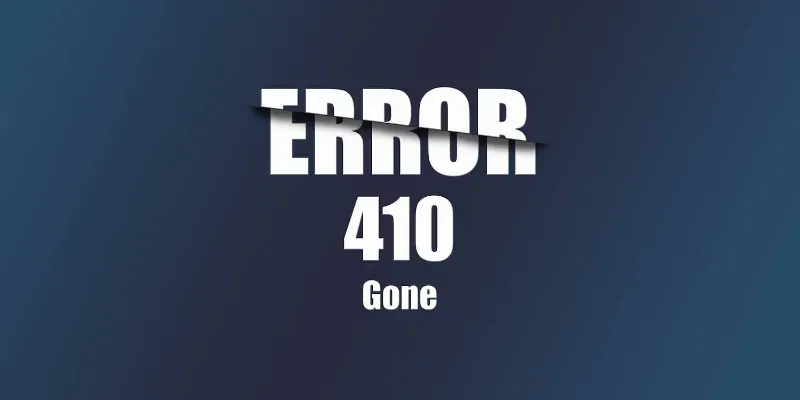 410 error là gì - Hình 5