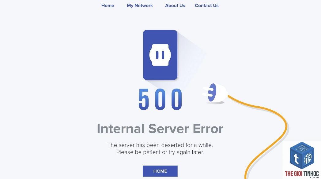 500 error là gì - Hình 3