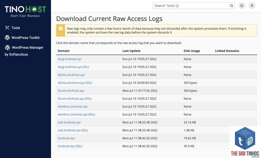 access log là gì - Hình 3