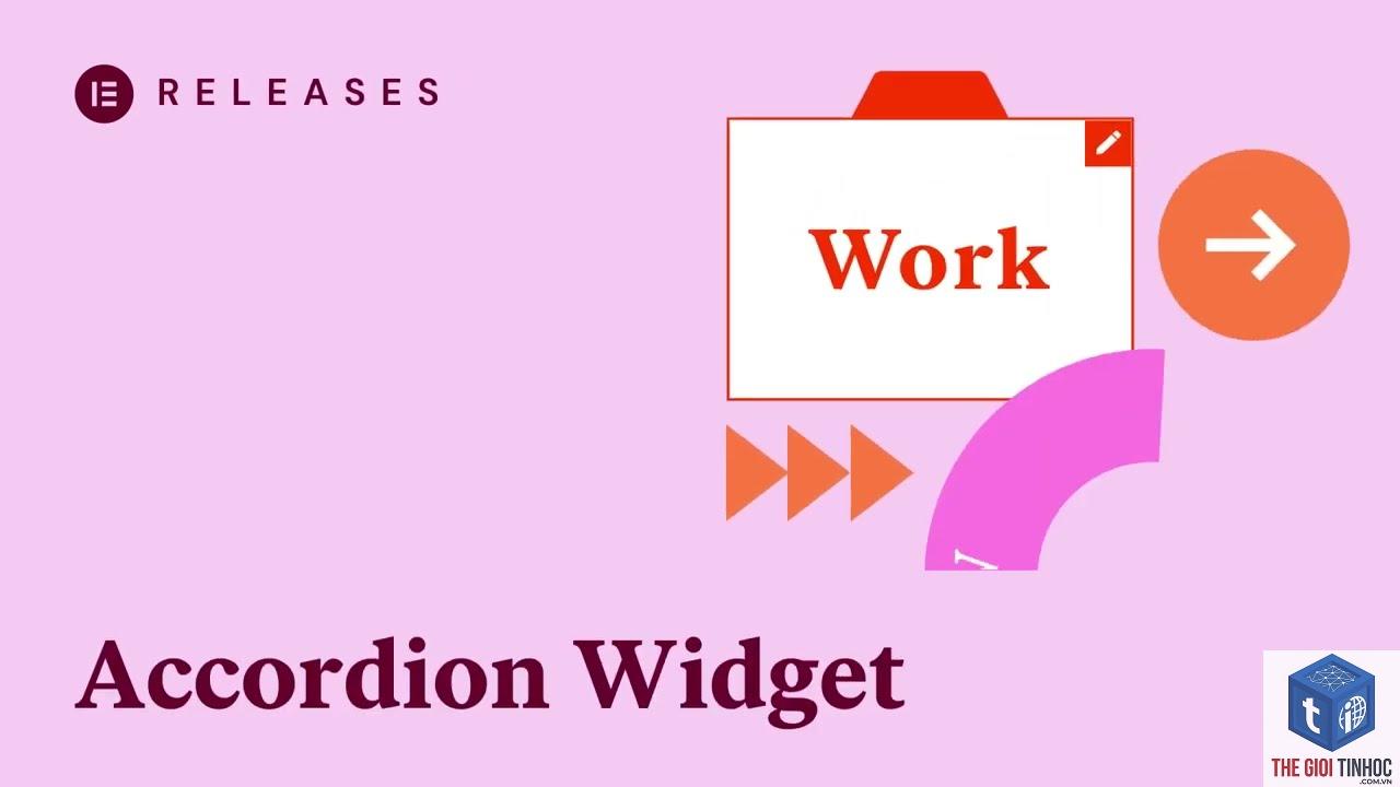 accordion widget elementor - Hình 3