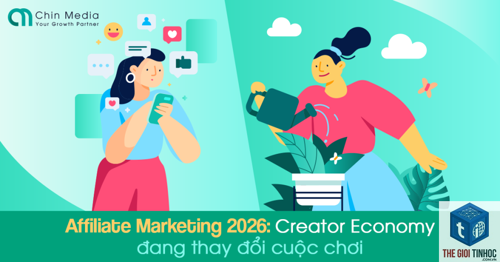 affiliate marketing 2026