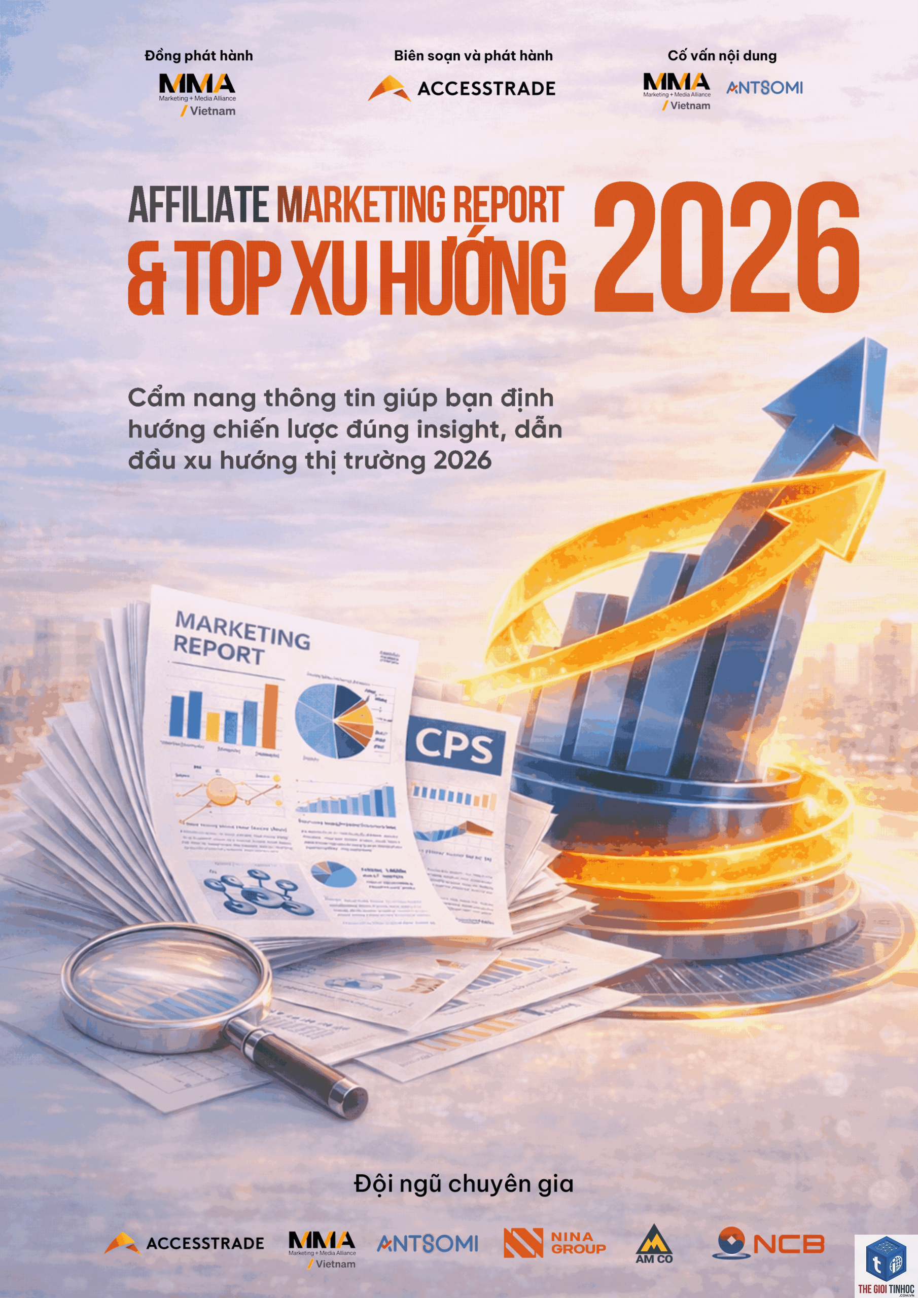 affiliate marketing 2026 - Hình 2