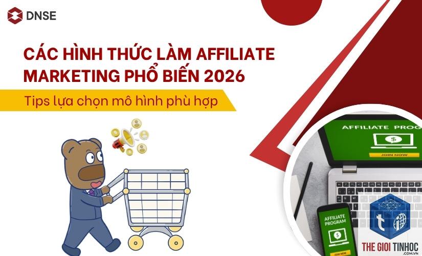 affiliate marketing 2026 - Hình 3
