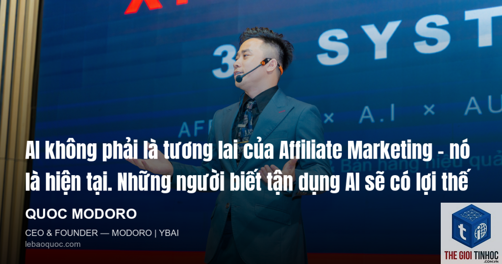 affiliate marketing case study thực tế