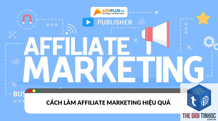 affiliate marketing cho người mới - Hình 4