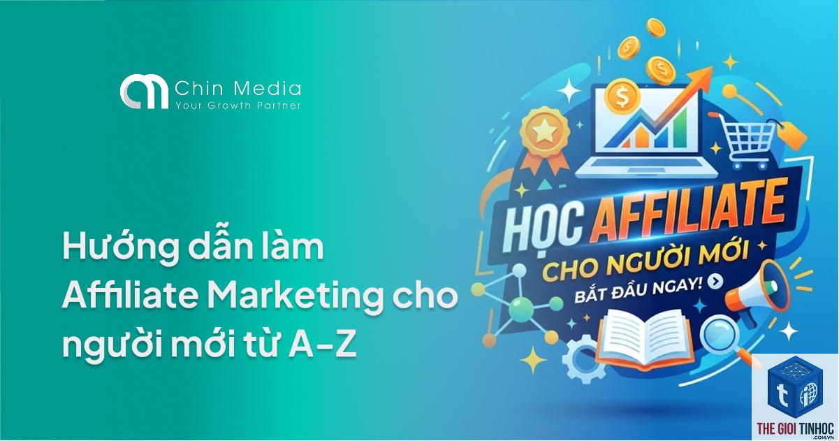 affiliate marketing cho người mới - Hình 5
