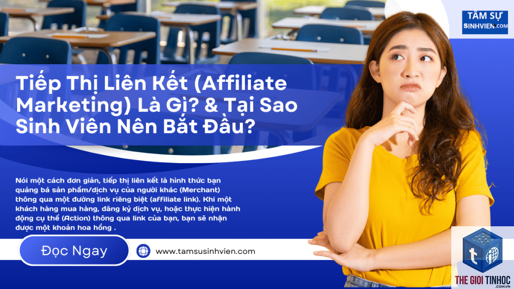 affiliate marketing cho sinh viên - Hình 2