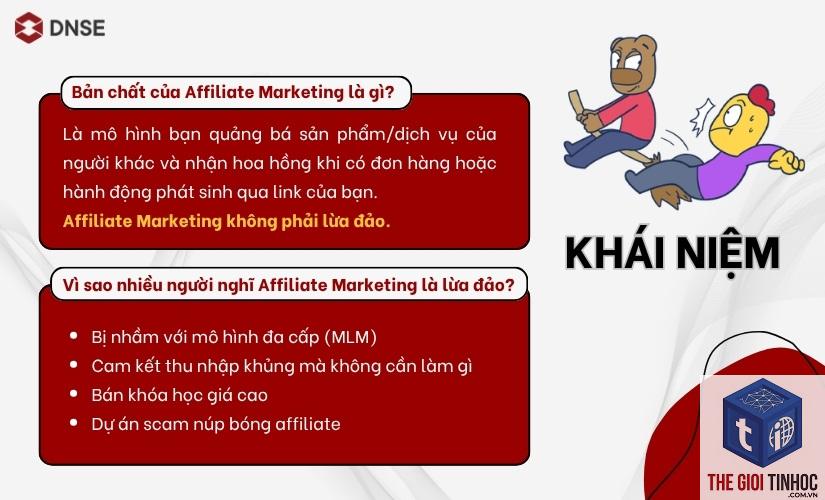 affiliate marketing có lừa đảo không - Hình 3
