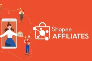 affiliate marketing shopee