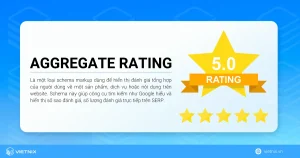 aggregate rating là gì