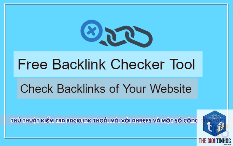 ahrefs backlink checker là gì - Hình 3