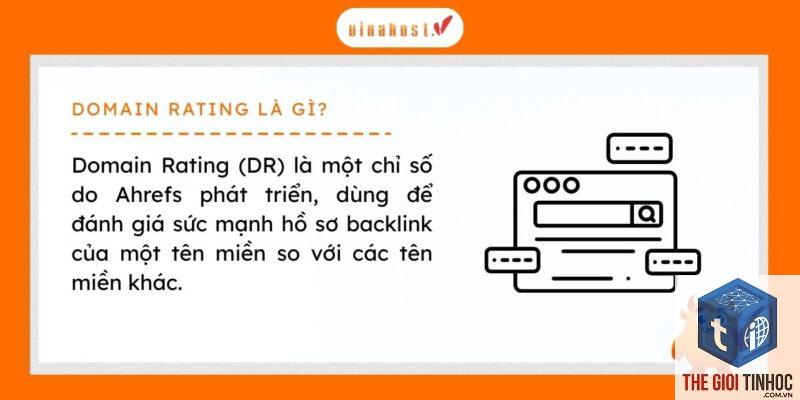 ahrefs domain rating là gì - Hình 3