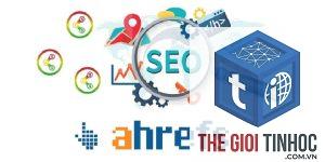 ahrefs dùng để làm gì