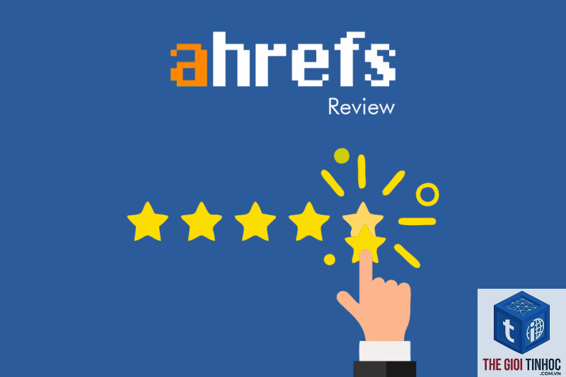 ahrefs là gì - Hình 3