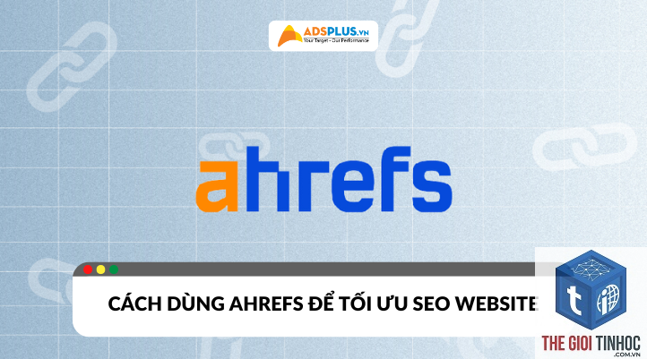 ahrefs site audit tool là gì - Hình 3