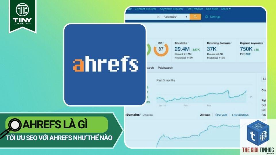 ahrefs site audit tool là gì - Hình 5