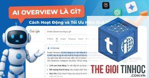 ai overview là gì