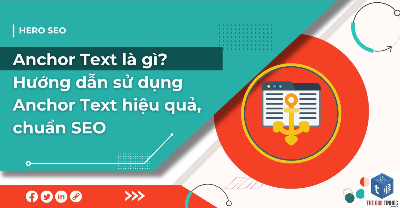 anchor text optimization là gì - Hình 3