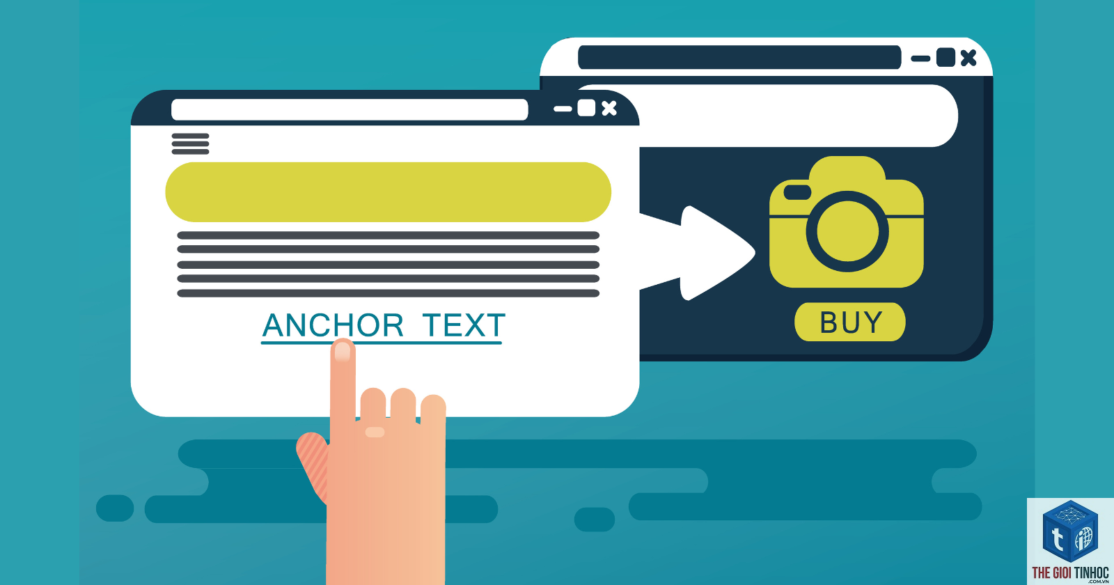 anchor text optimization là gì - Hình 5