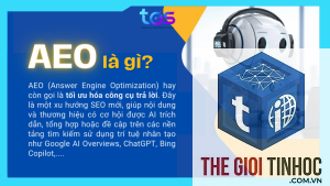 answer engine optimization là gì