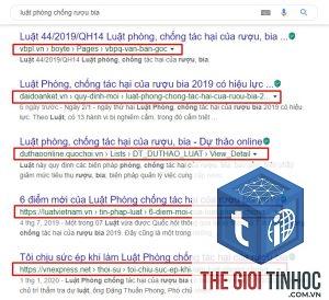 article schema là gì