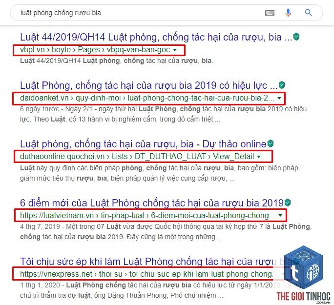 article schema là gì