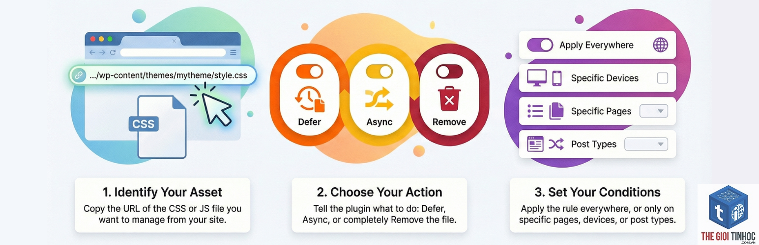 async javascript wordpress - Hình 1
