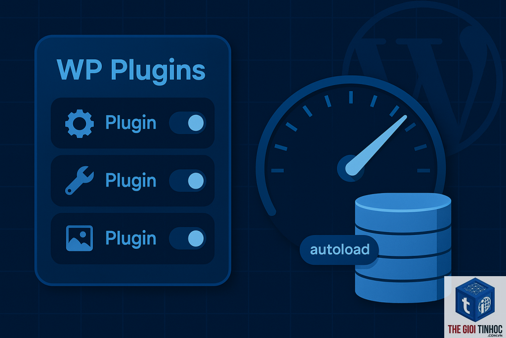 autoload wordpress là gì