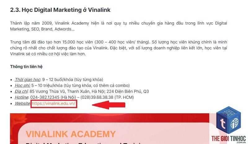 backlink là gì - Hình 3