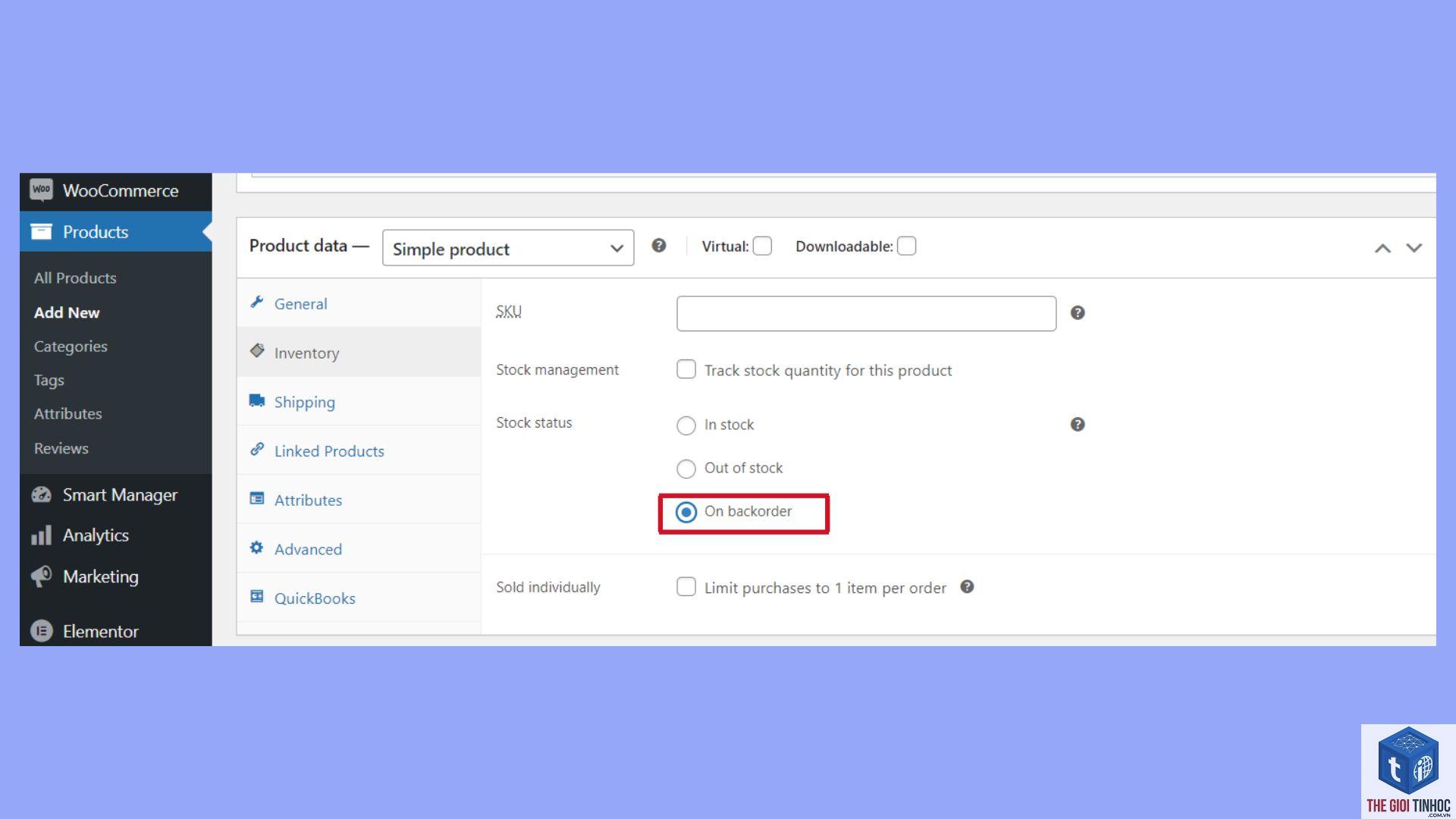 backorder woocommerce - Hình 5