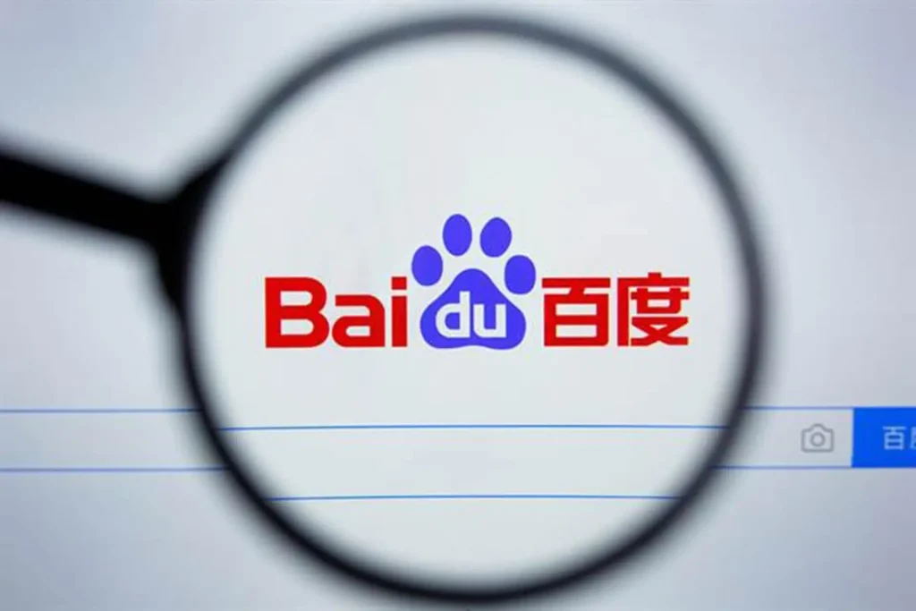 baidu là gì