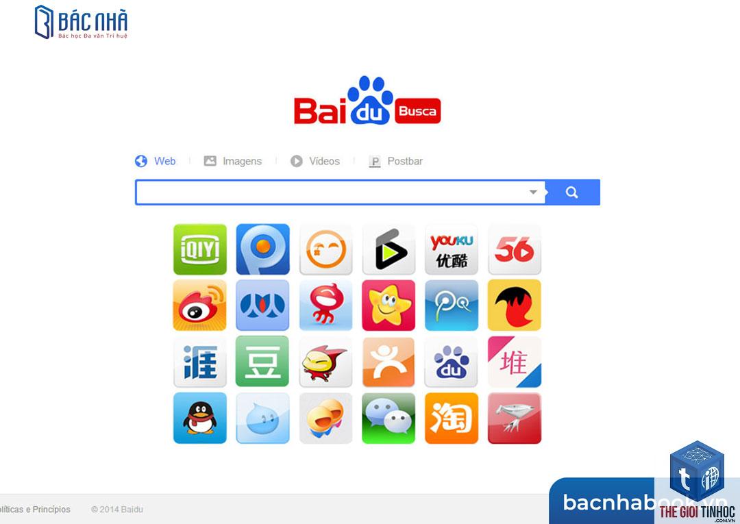 baidu là gì - Hình 2