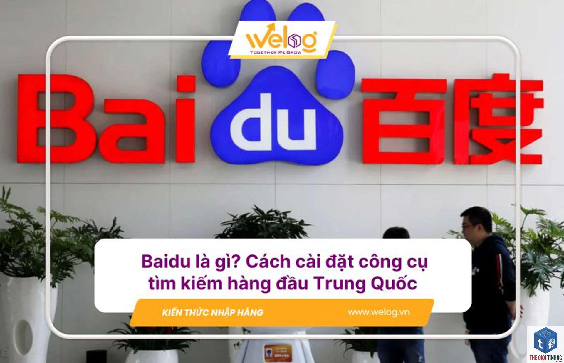 baidu là gì - Hình 4