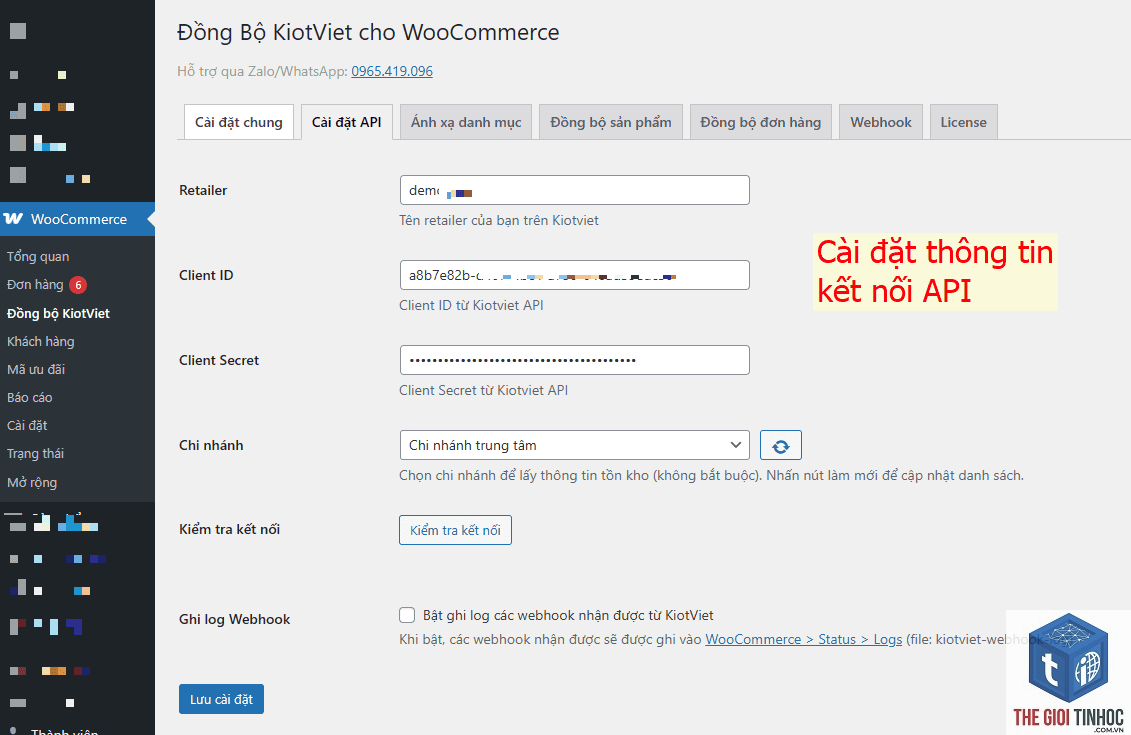 báo cáo tồn kho woocommerce - Hình 3