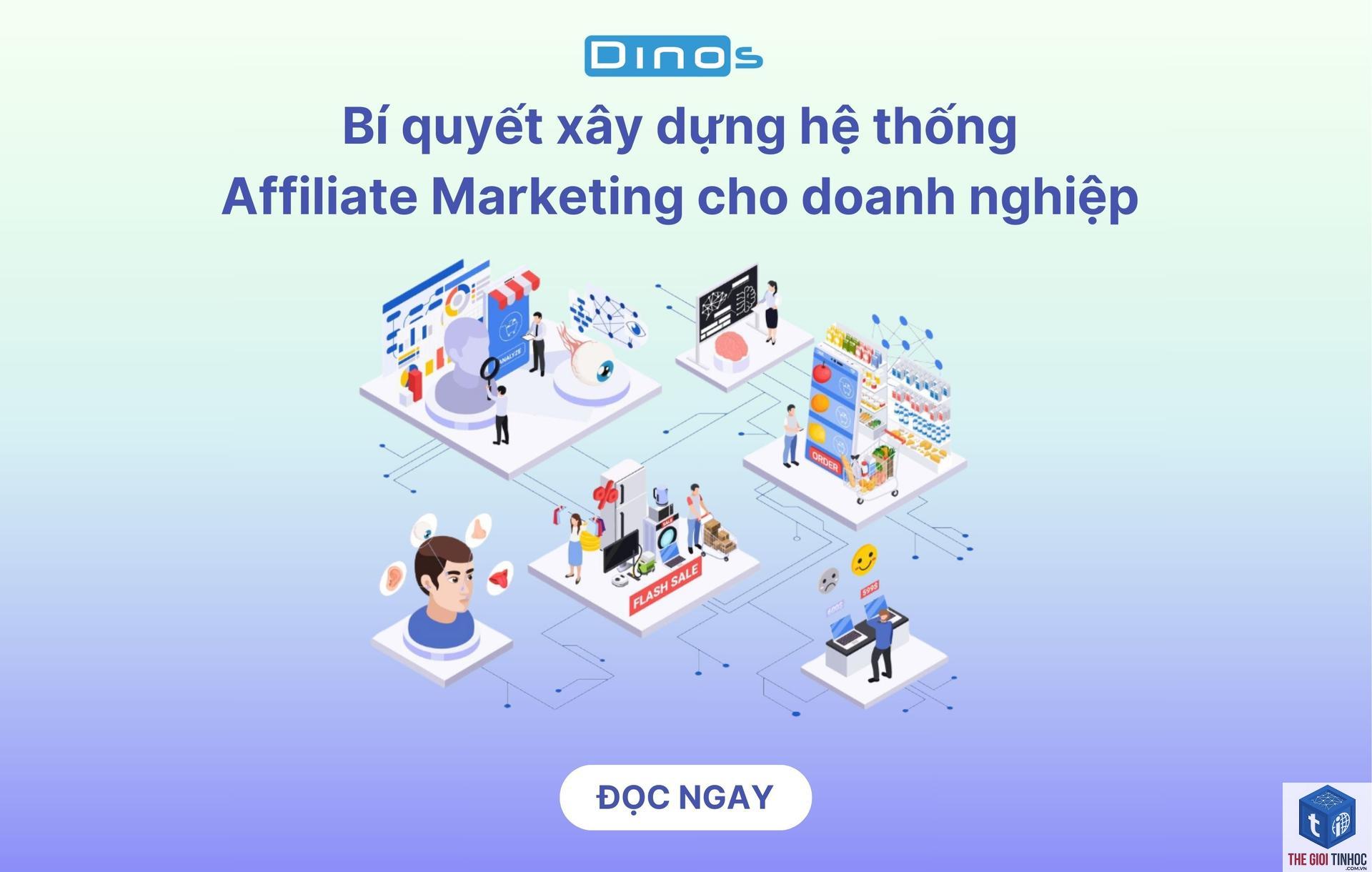 bí quyết affiliate marketing - Hình 5