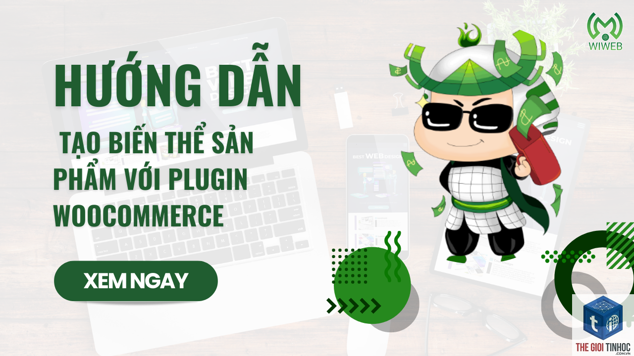 biến thể sản phẩm woocommerce - Hình 3