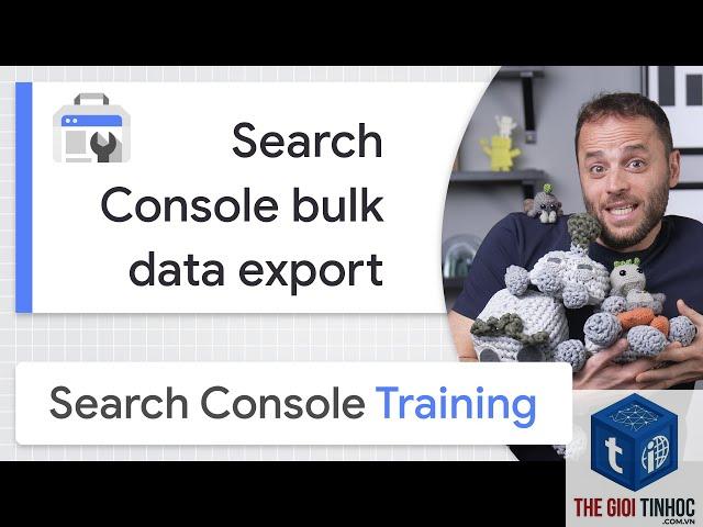 bigquery export search console là gì - Hình 4