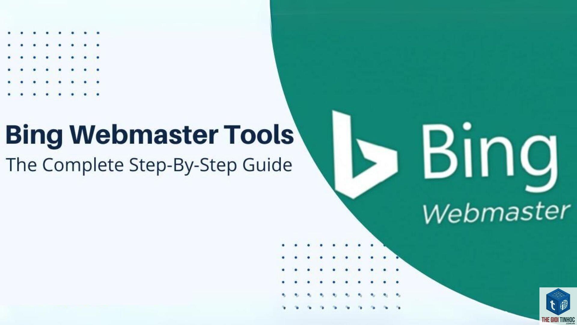 bing webmaster tools là gì - Hình 2