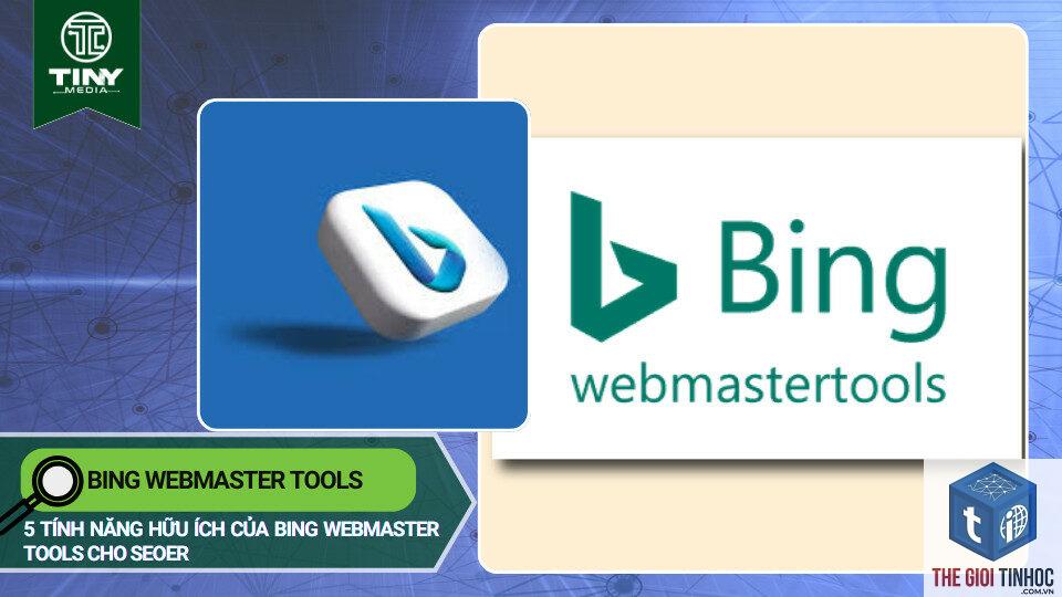 bing webmaster tools là gì - Hình 3