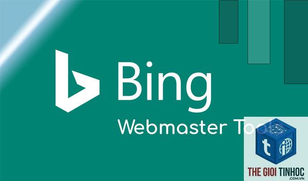 bing webmaster tools là gì