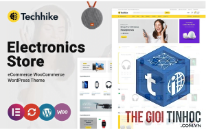 bộ sưu tập sản phẩm woocommerce