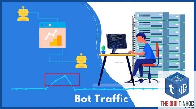 bot traffic là gì - Hình 2