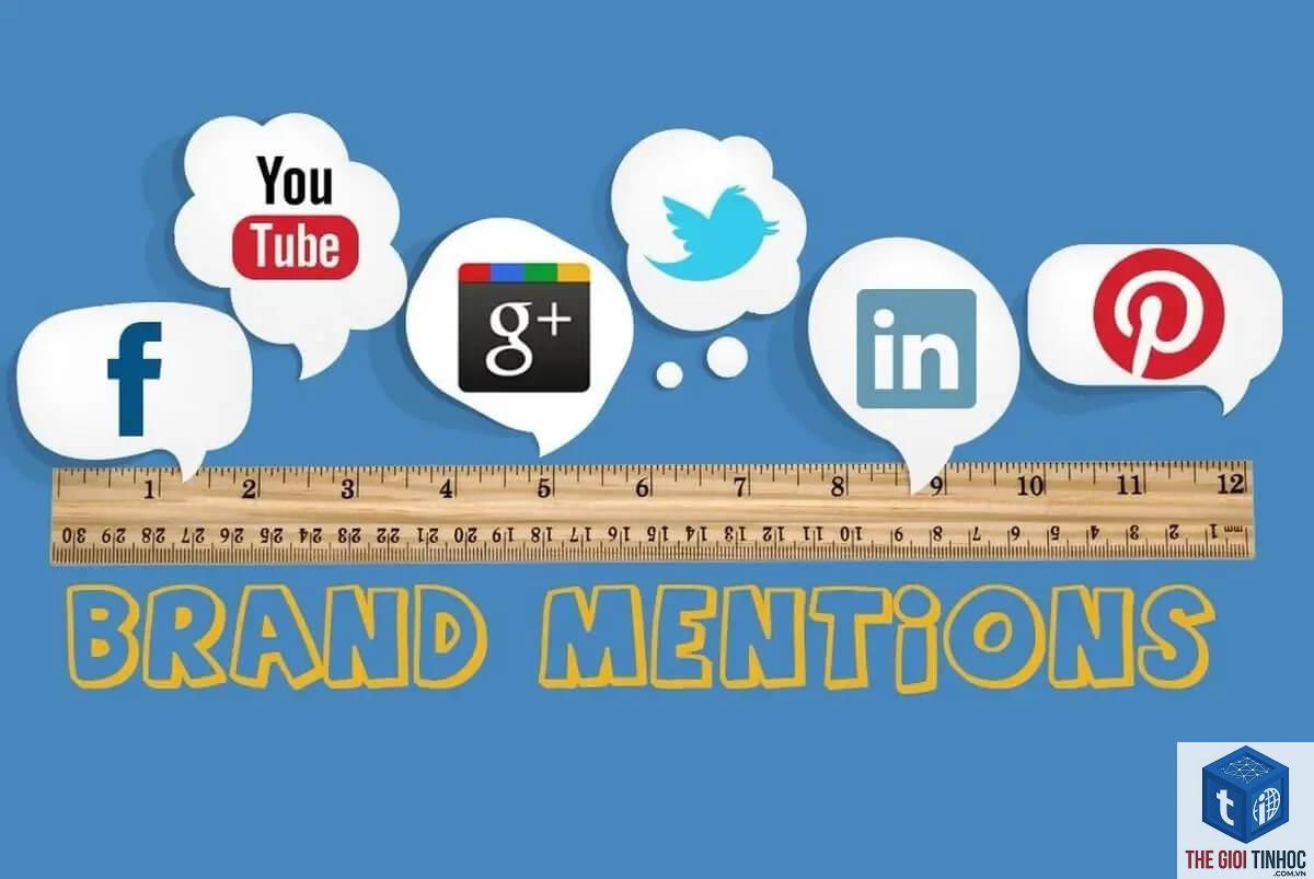 brand mention là gì - Hình 1