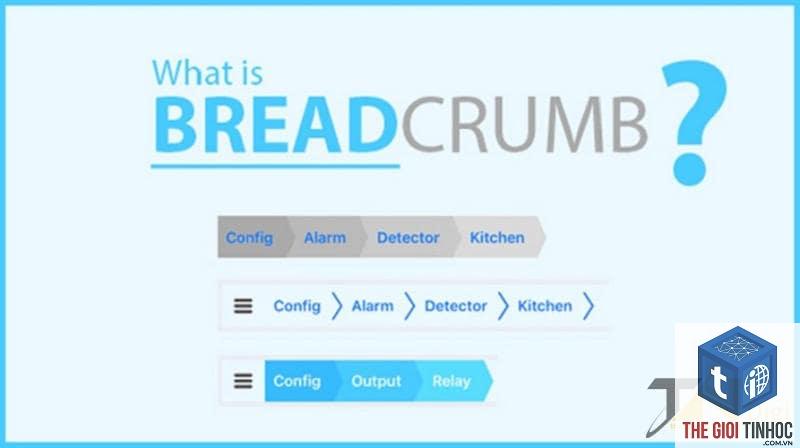 breadcrumb error là gì - Hình 2