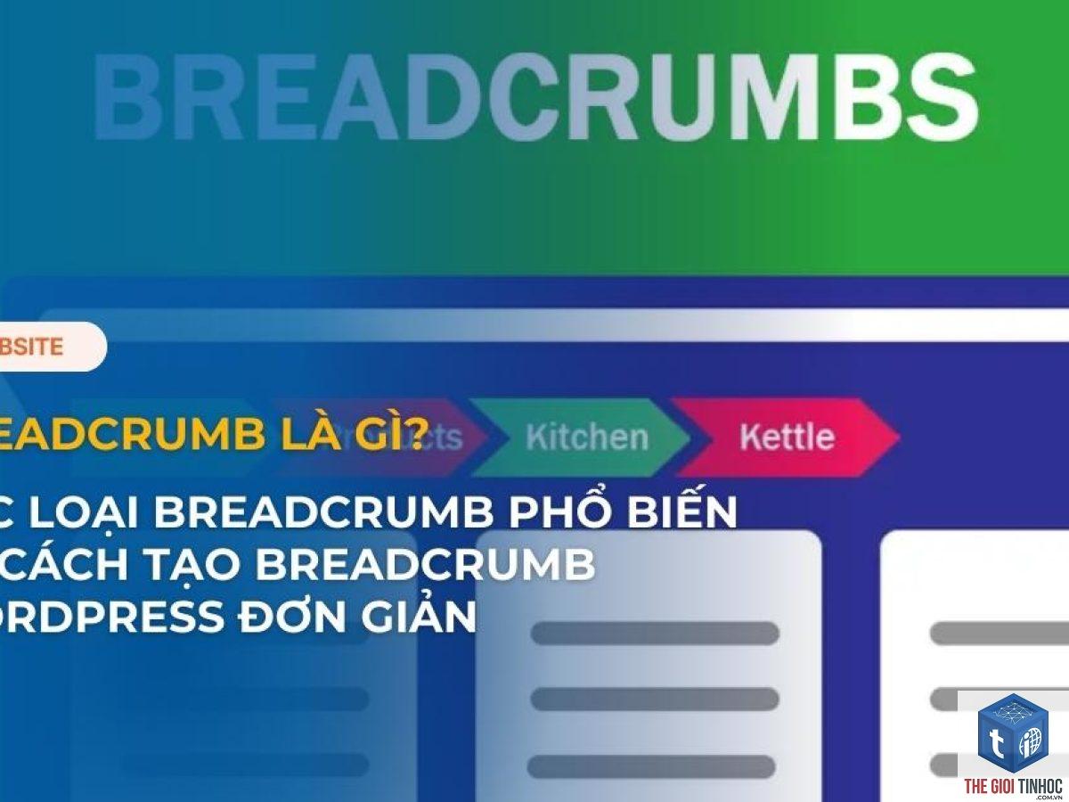 breadcrumb error là gì - Hình 5