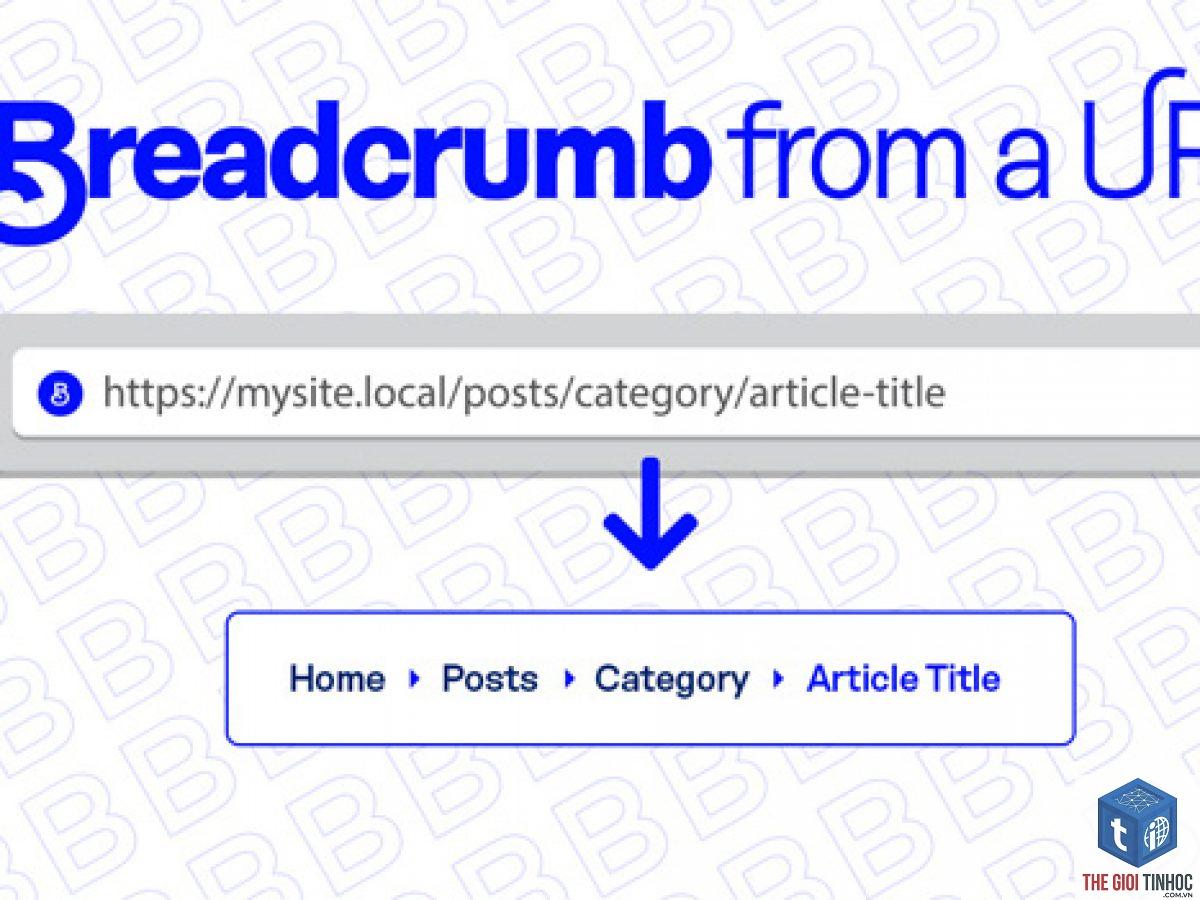 breadcrumb error là gì - Hình 1