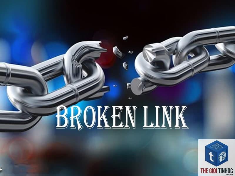 broken link là gì - Hình 5