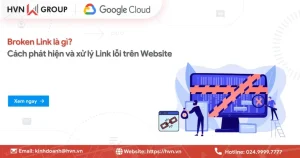broken link opportunities là gì